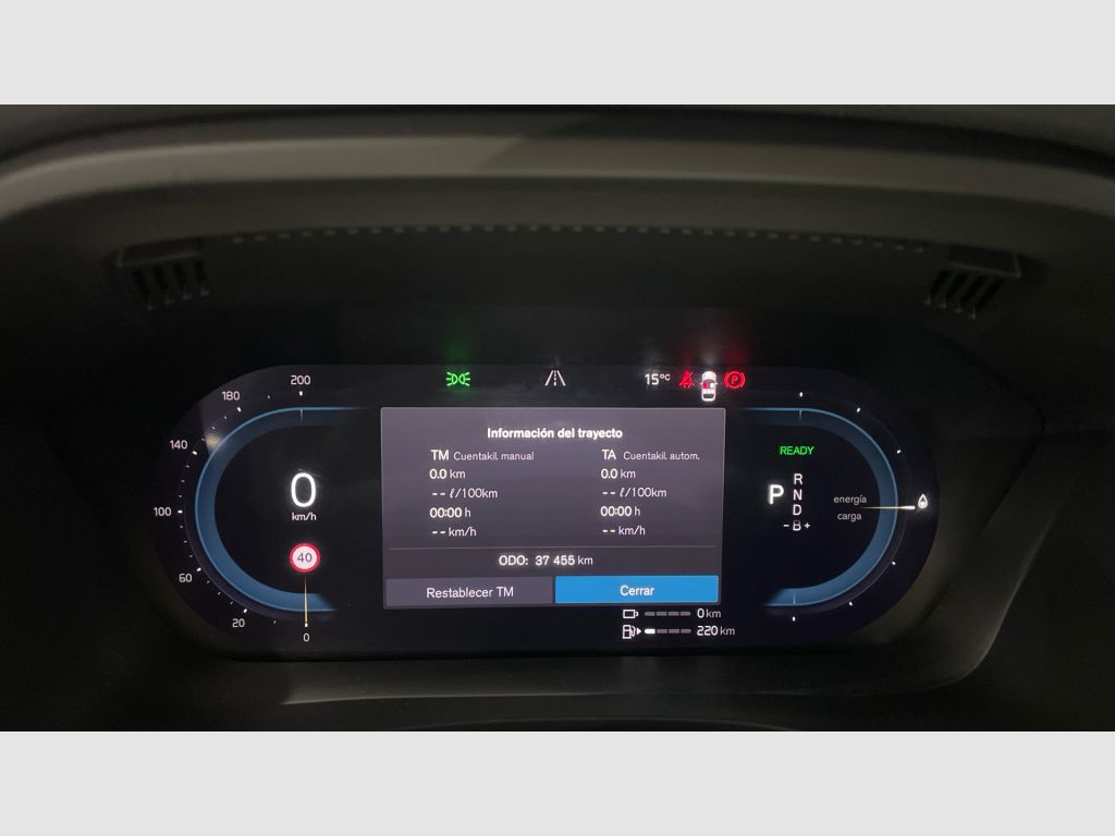 Volvo XC60 - 9