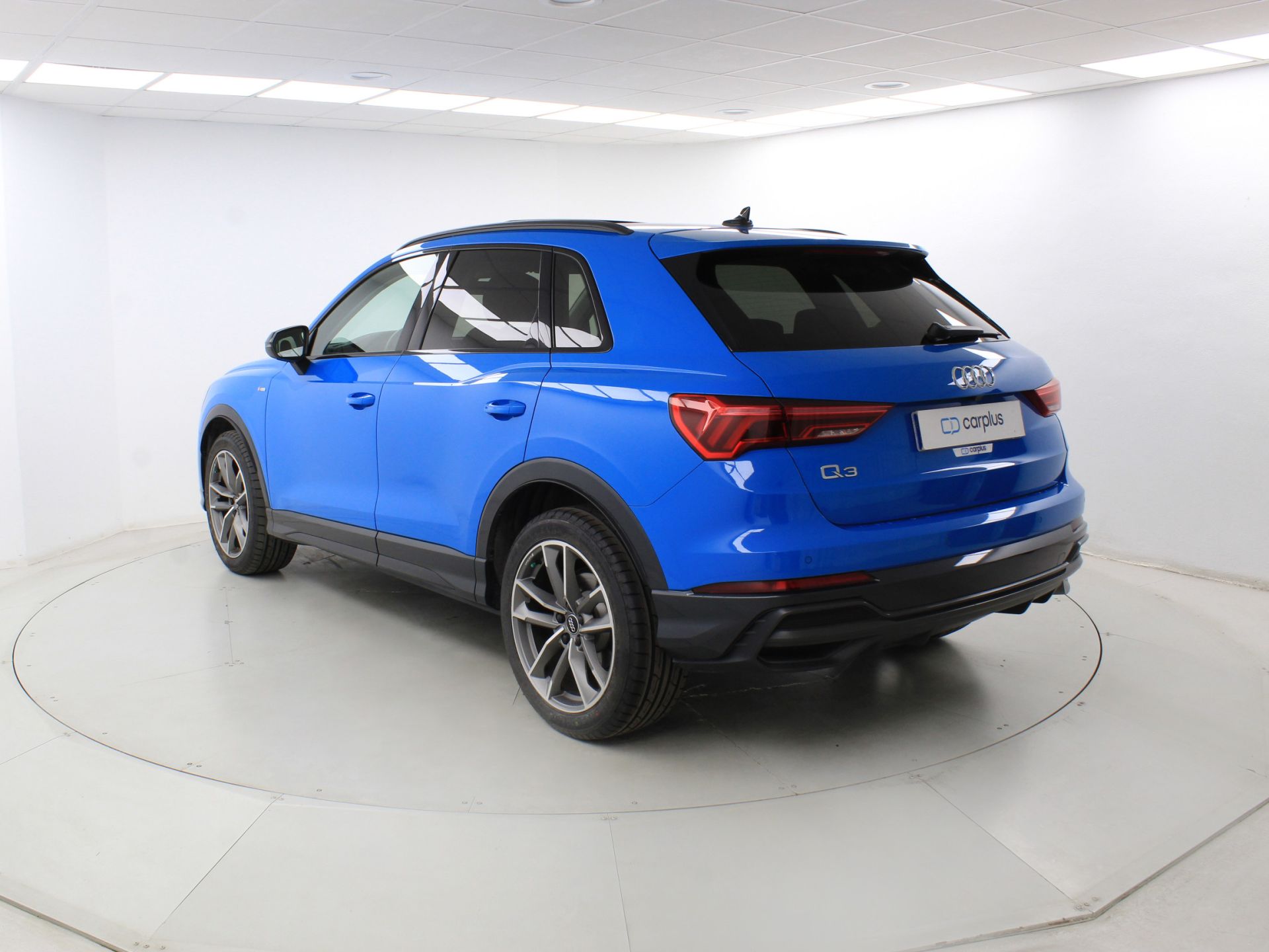 Audi Q3 - 2