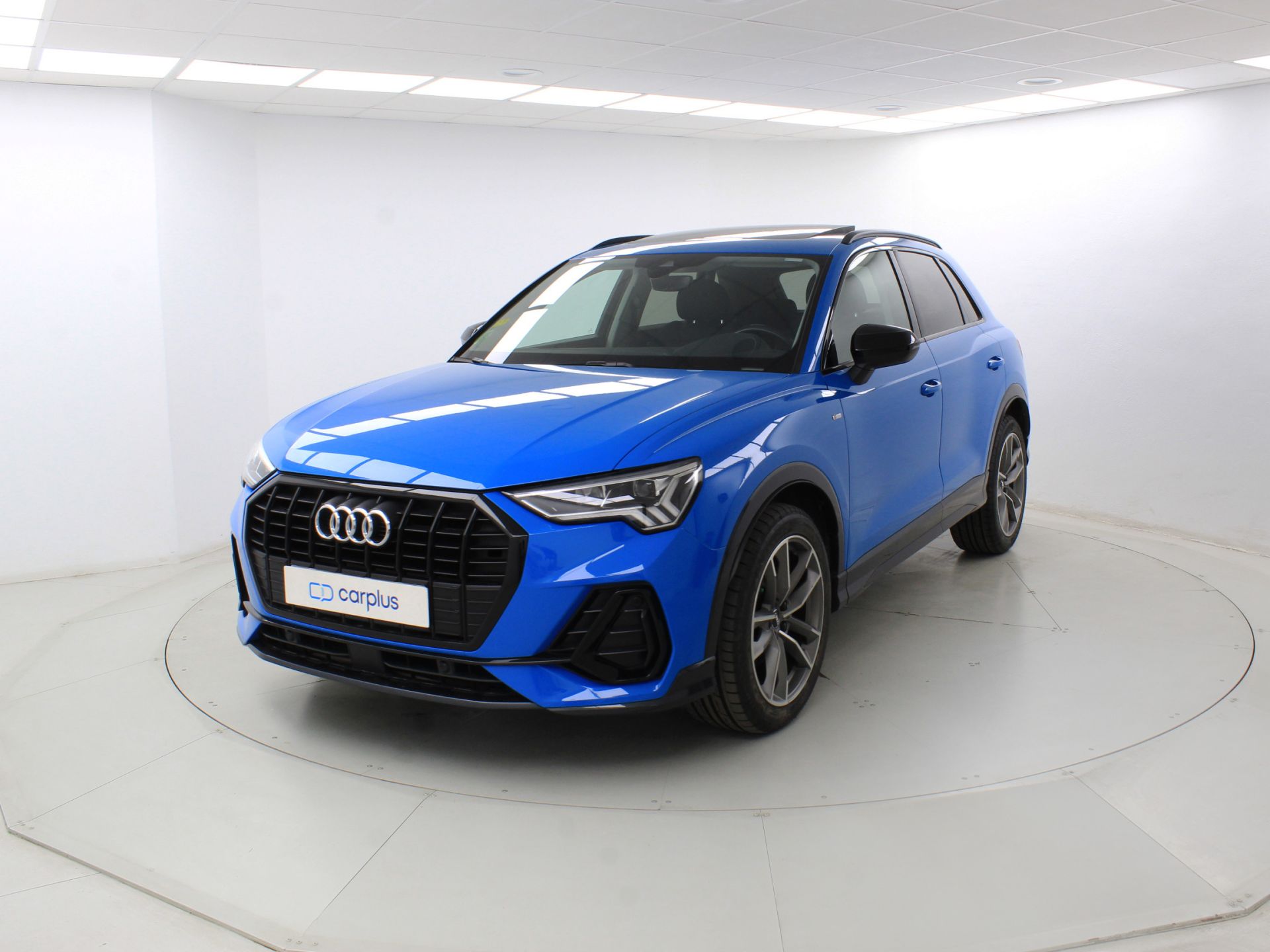Audi Q3 - 3