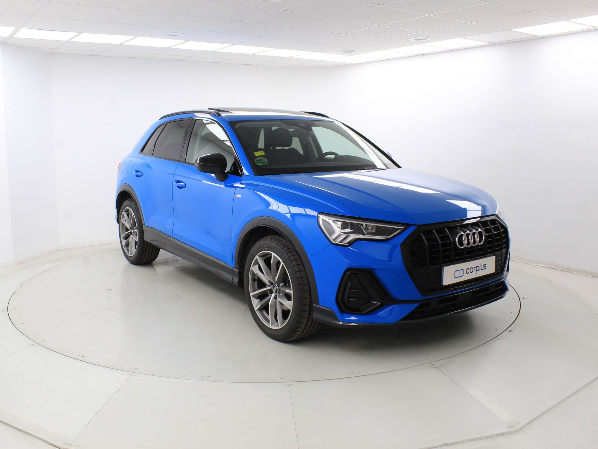 Audi Q3 - 5