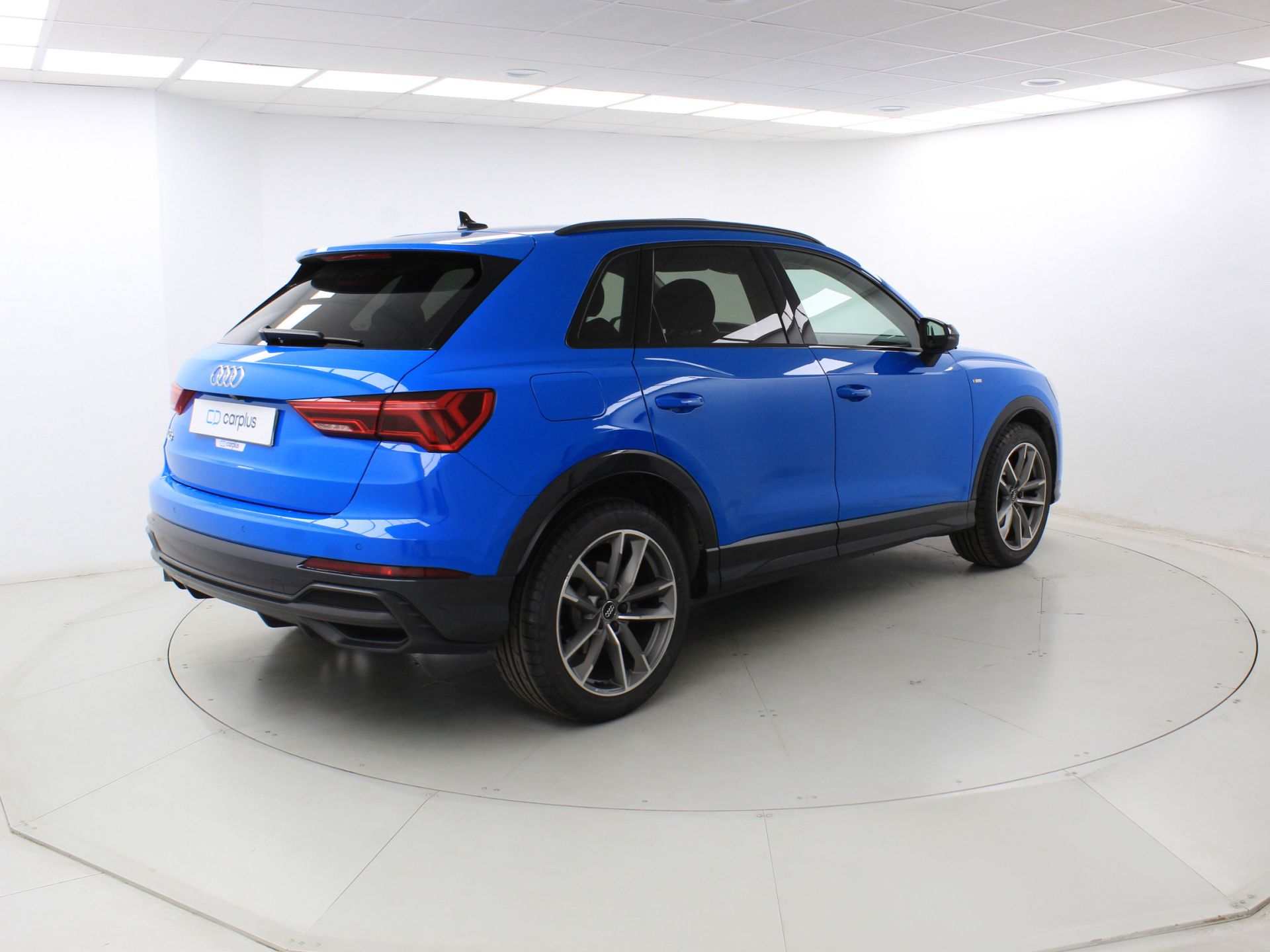 Audi Q3 - 6