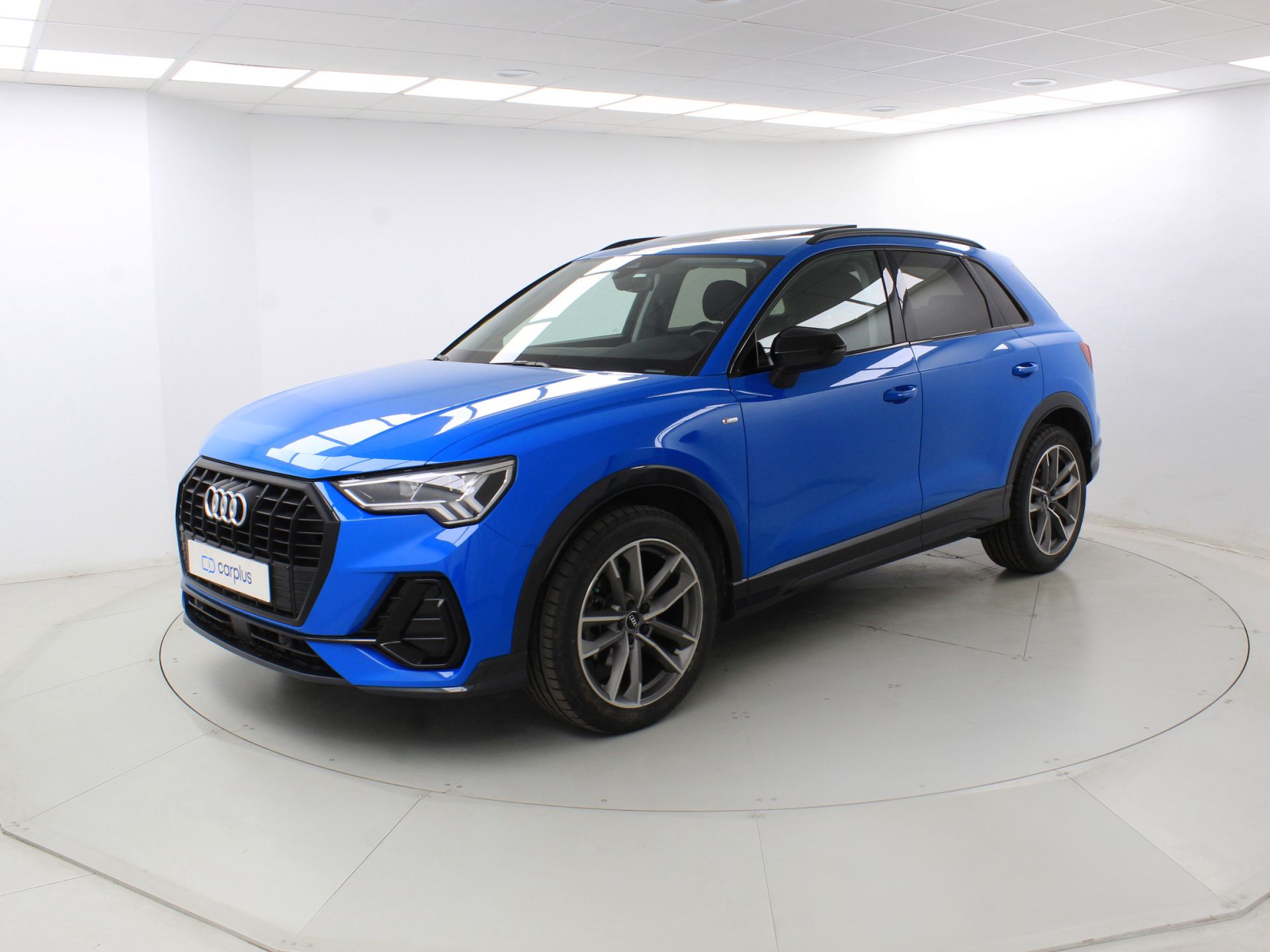 Audi Q3 - 7