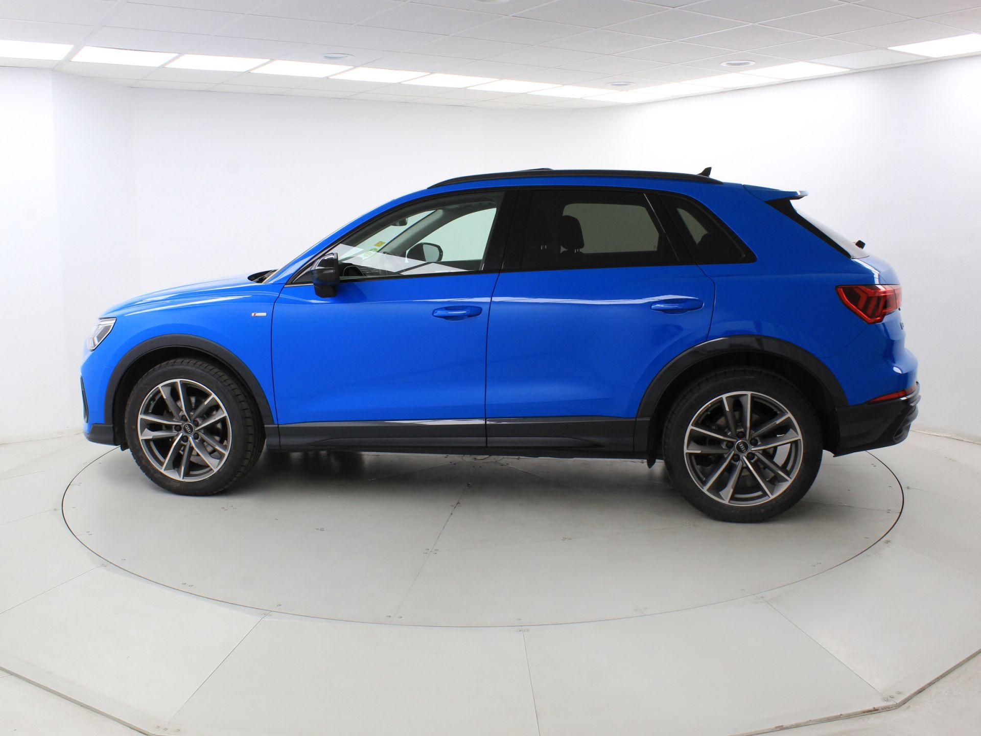 Audi Q3 - 8