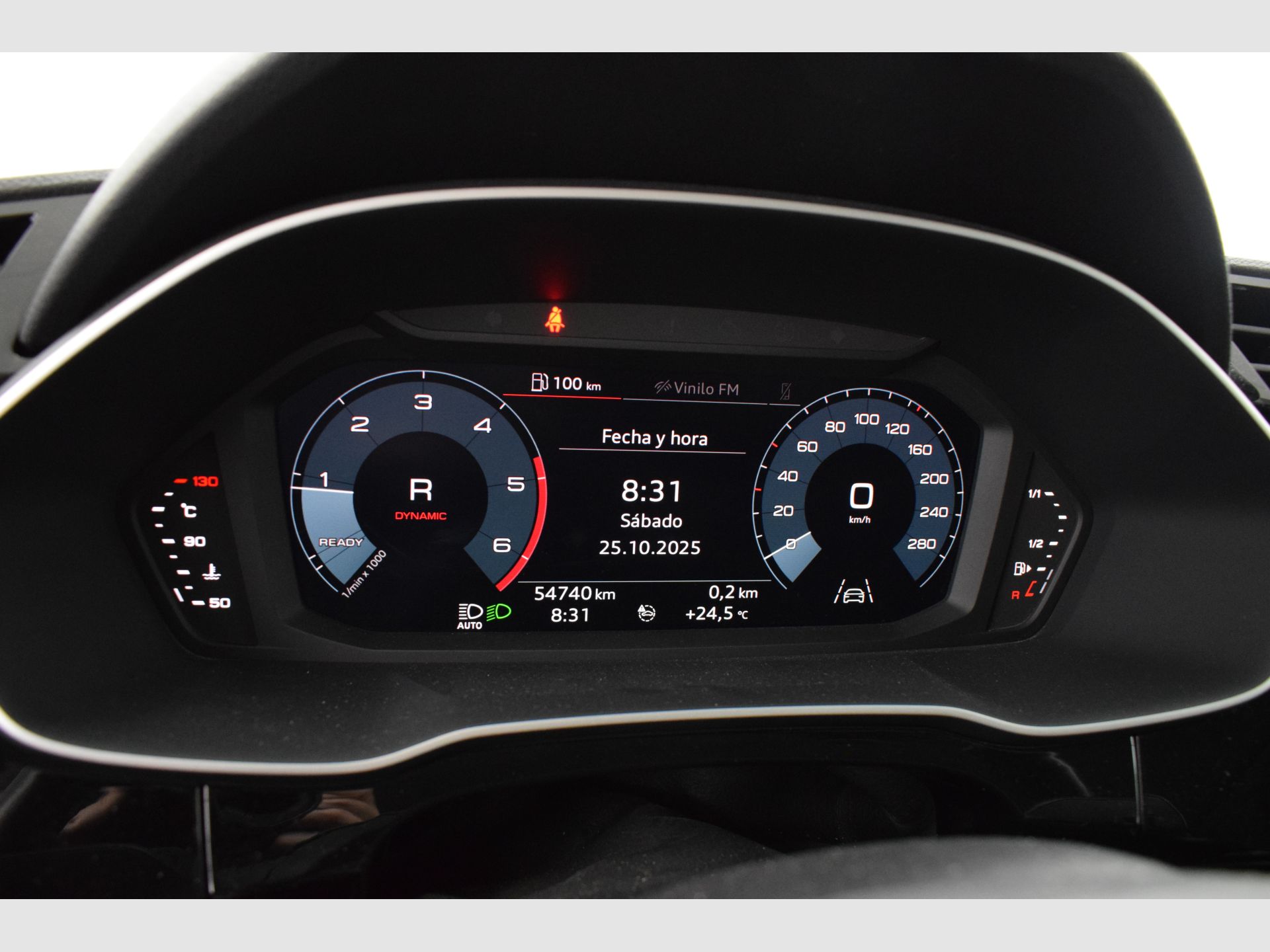Audi Q3 - 10