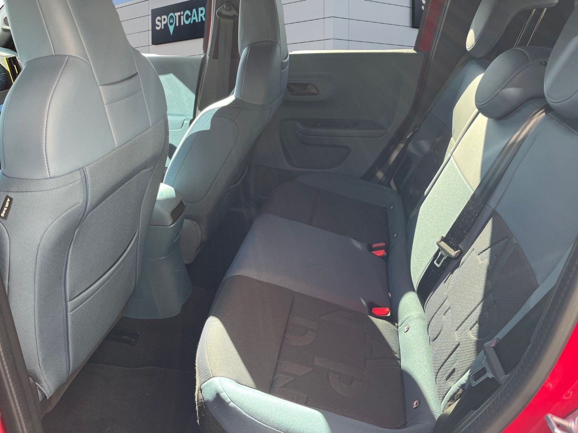 Fiat Grande Panda - 12
