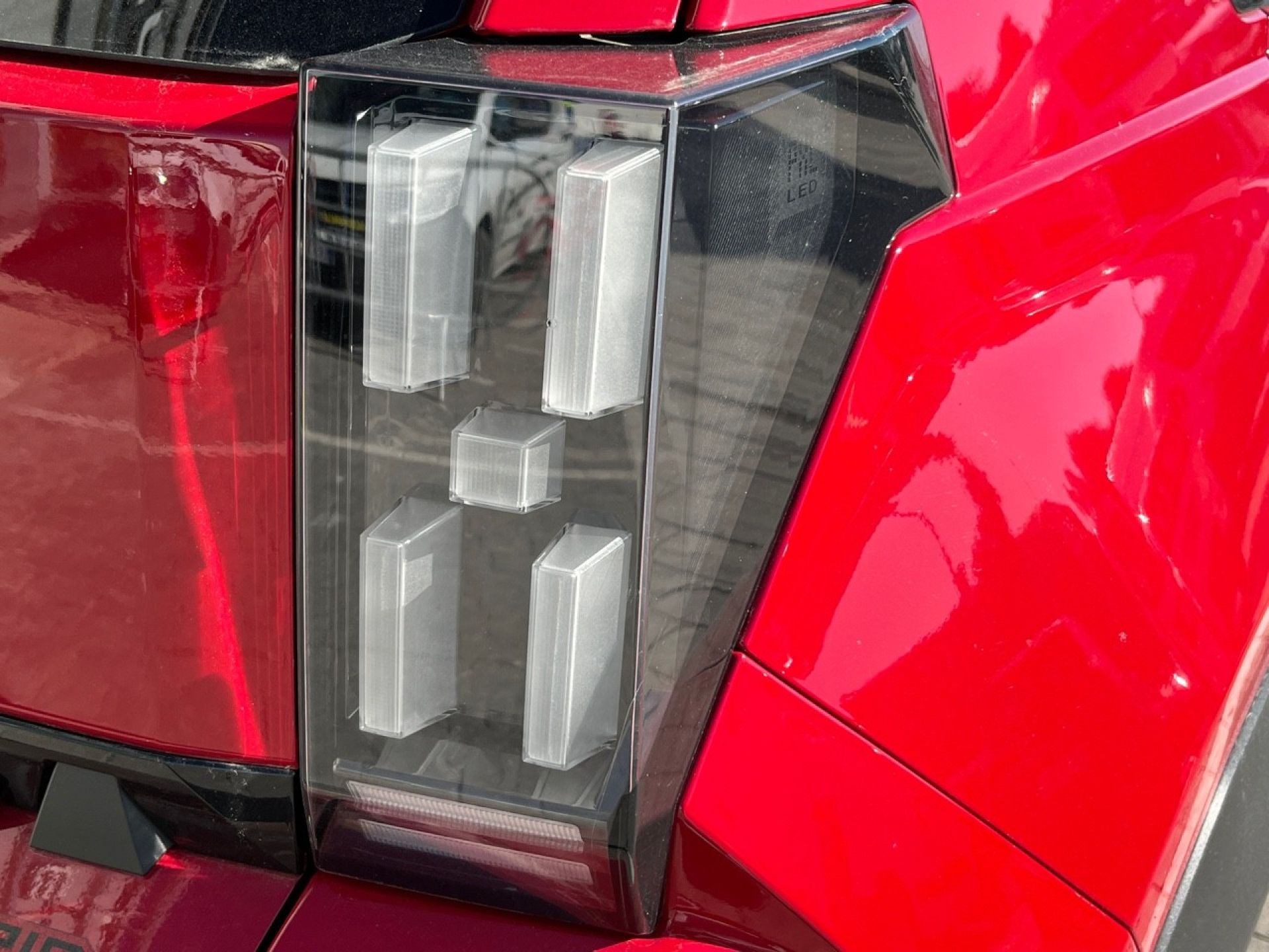 Fiat Grande Panda - 10