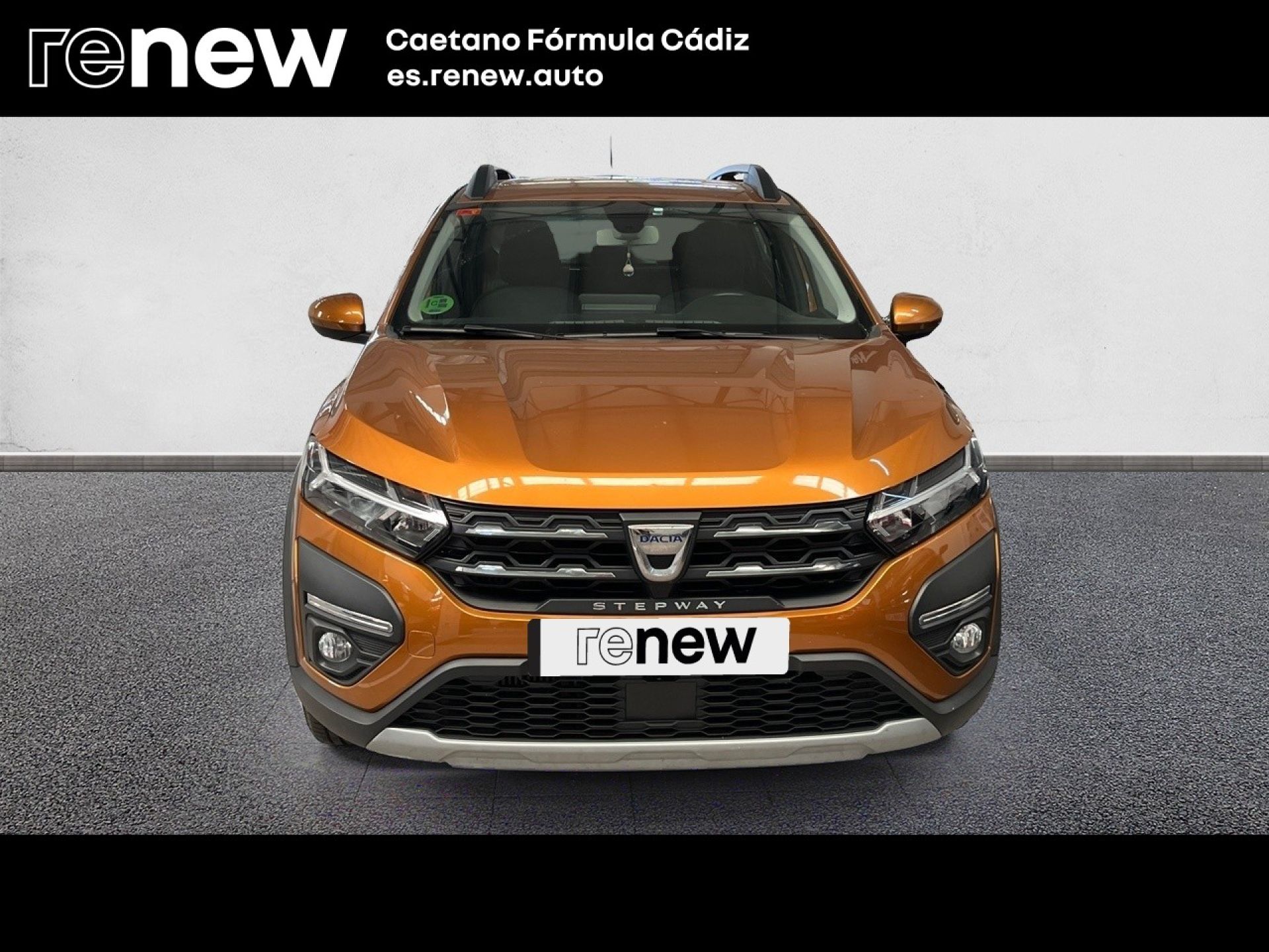 Dacia Sandero - 2