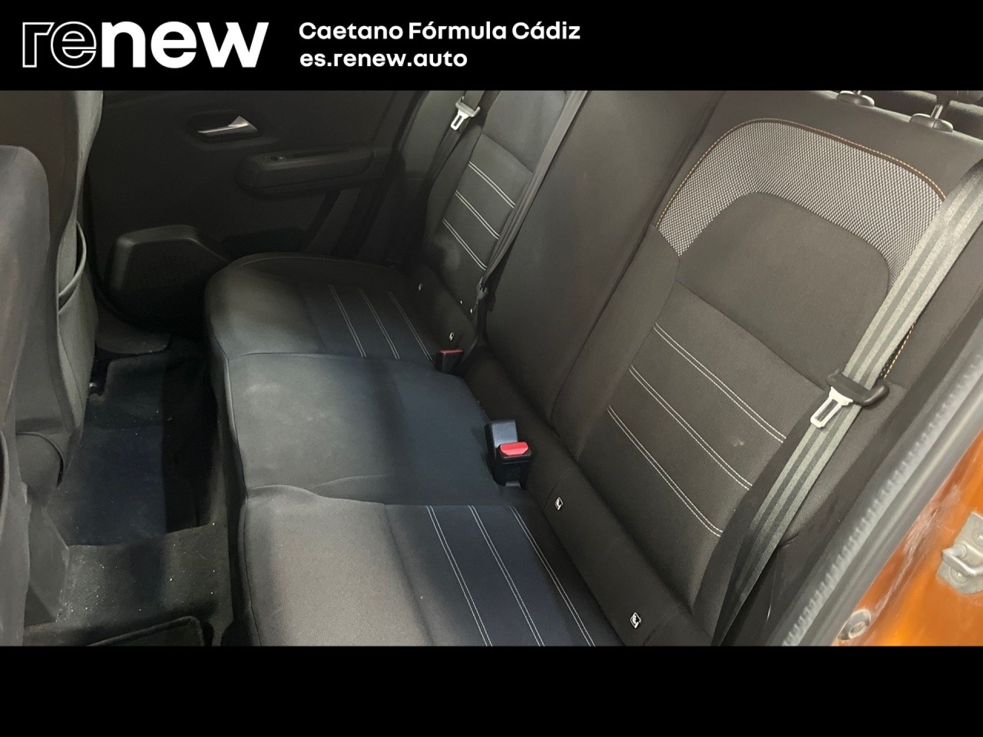 Dacia Sandero - 12