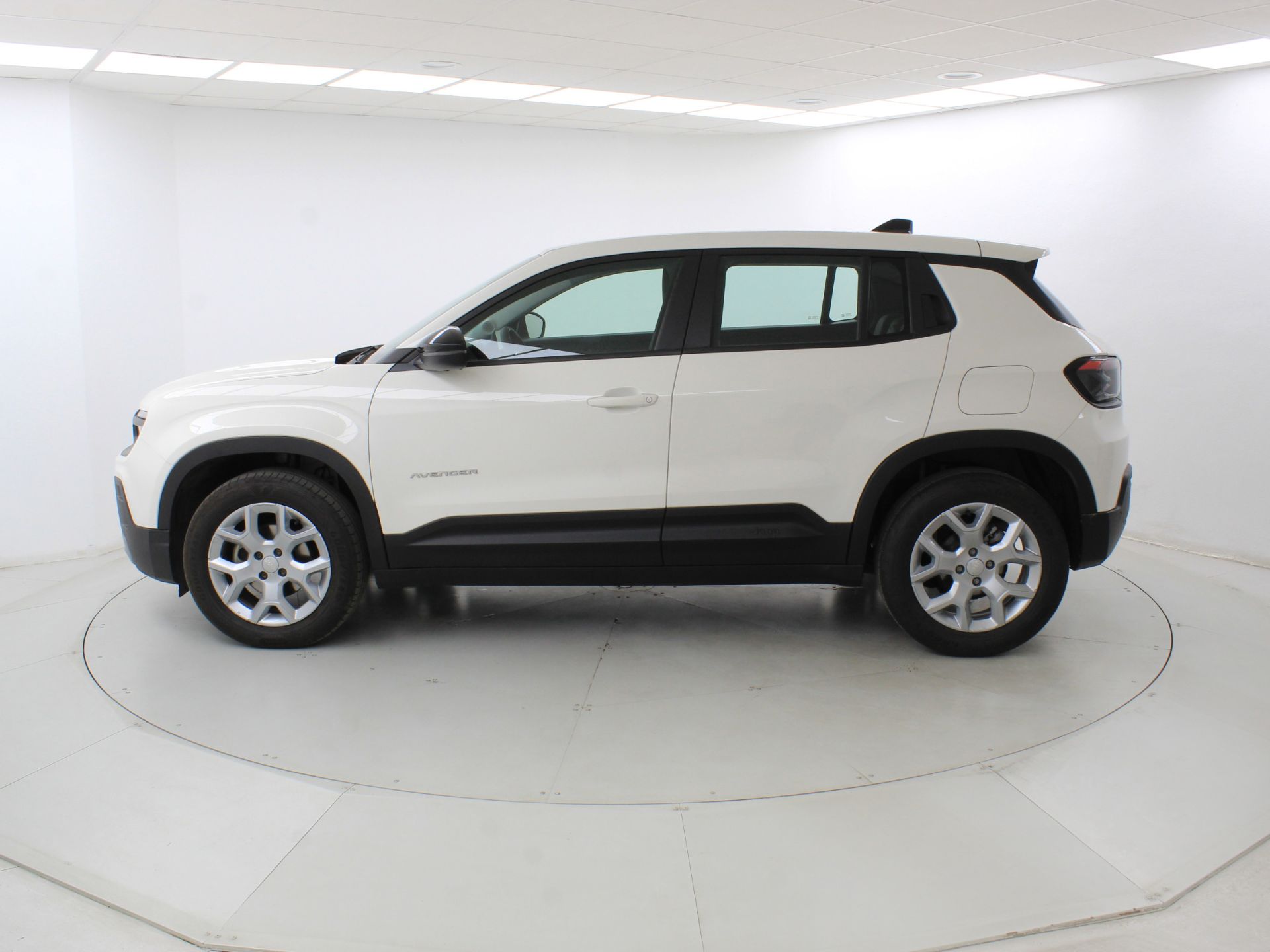 Jeep Avenger - 6
