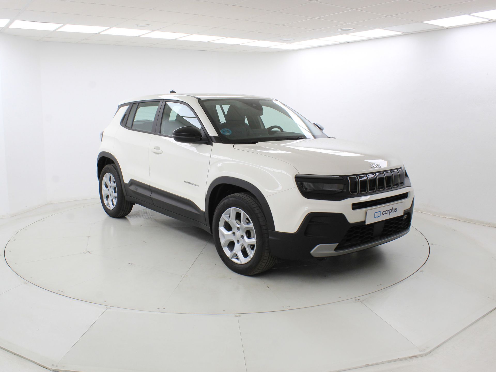 Jeep Avenger - 2