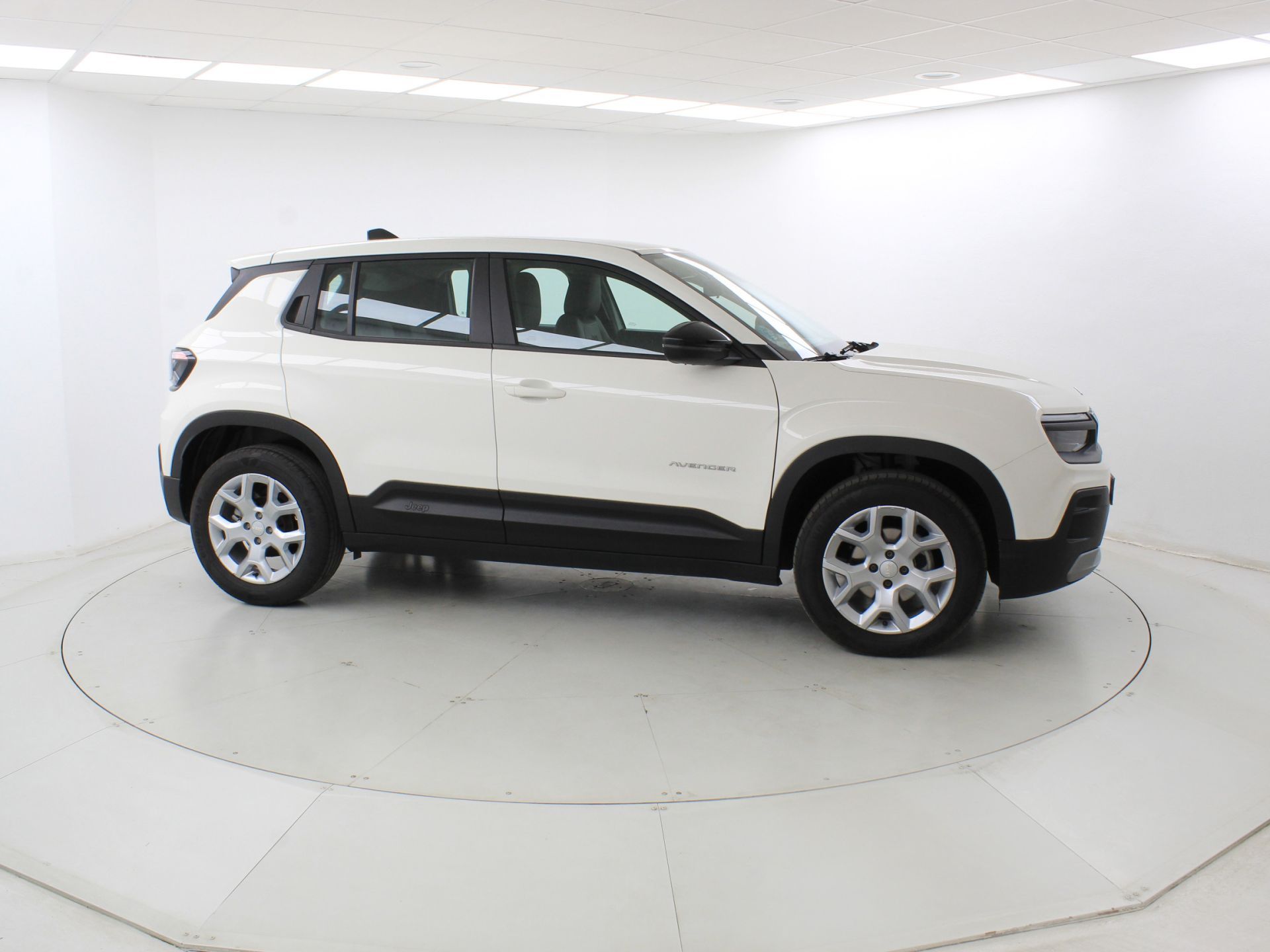Jeep Avenger - 3