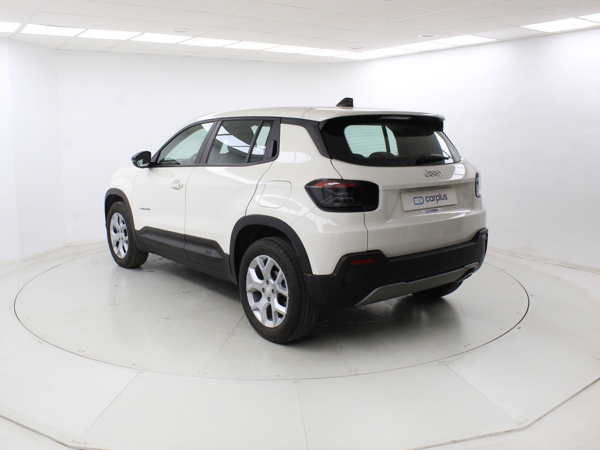Jeep Avenger - 5