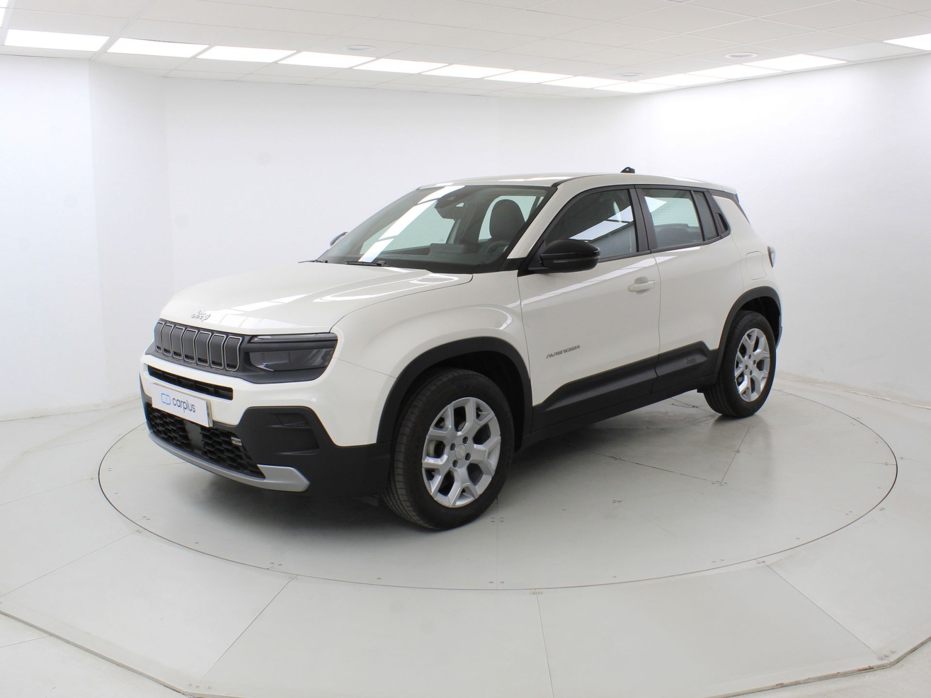 Jeep Avenger - 7