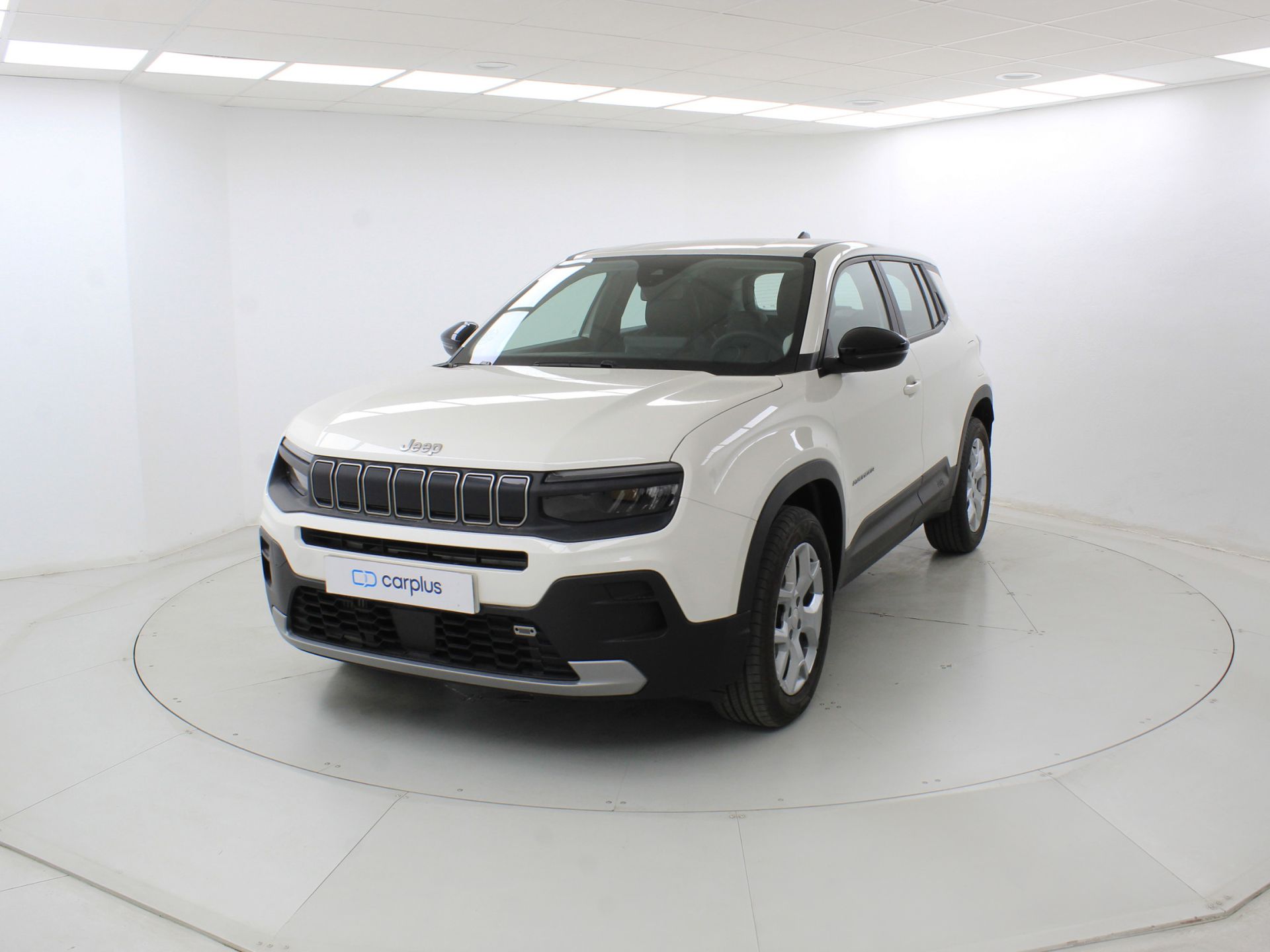 Jeep Avenger - 8