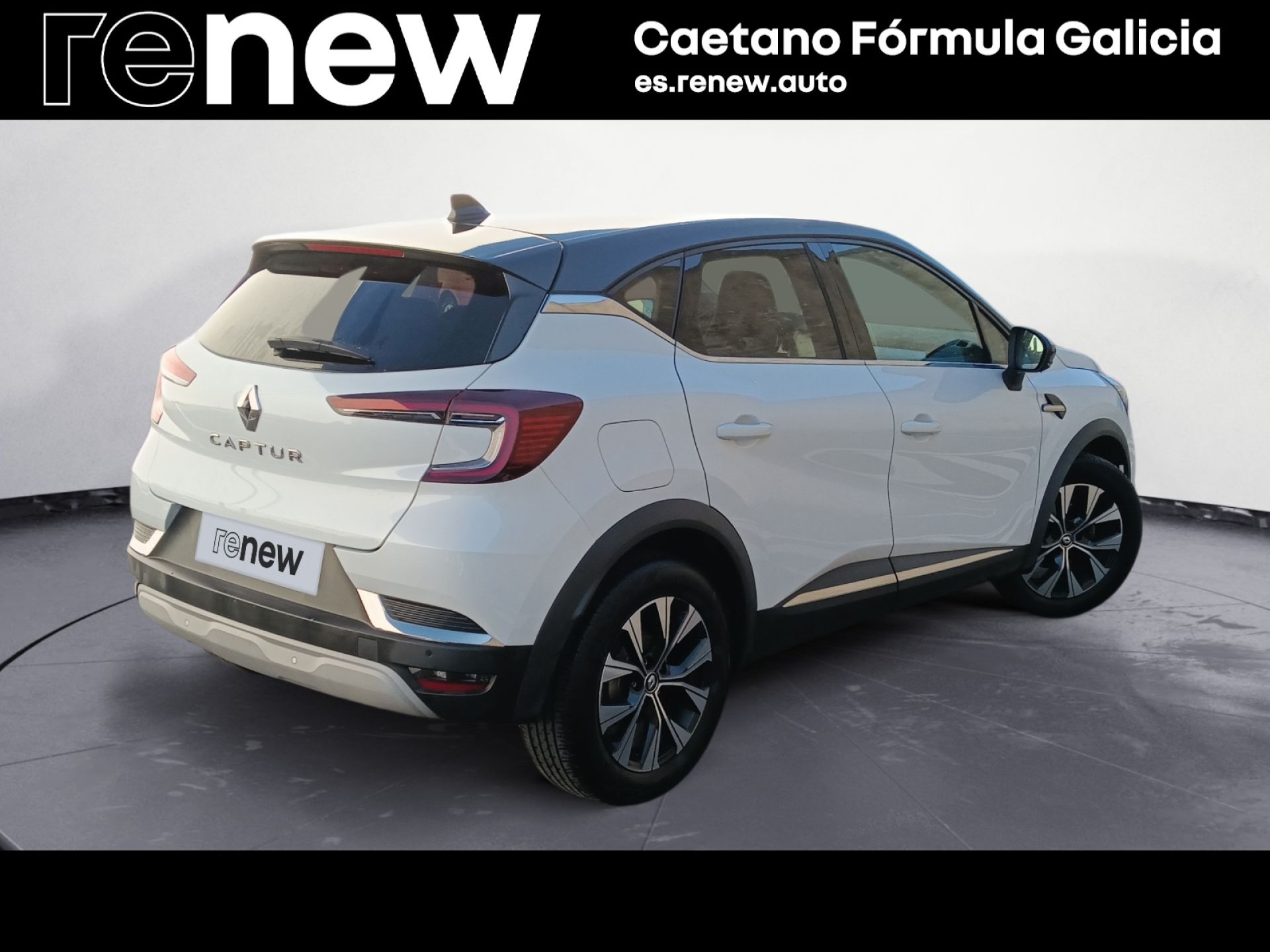 Renault Captur - 2