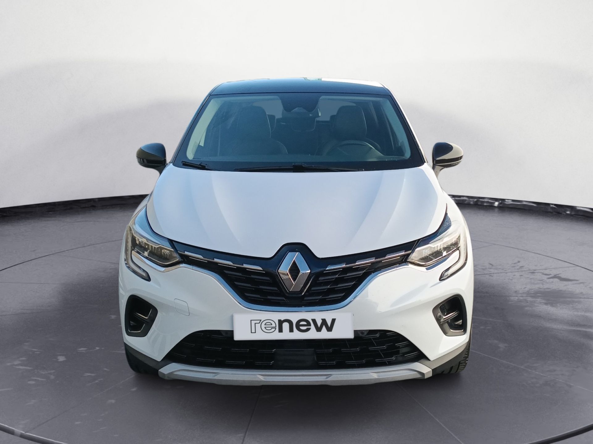 Renault Captur - 3