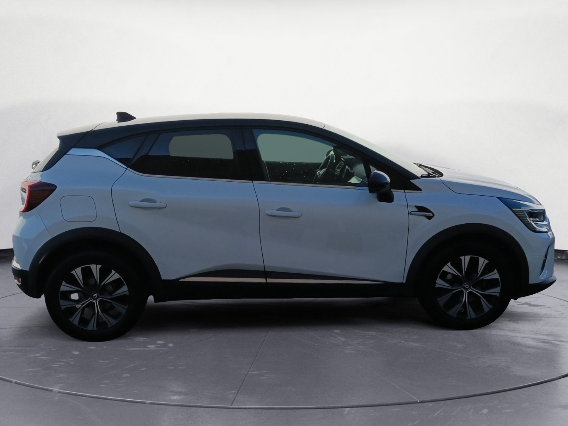 Renault Captur - 5