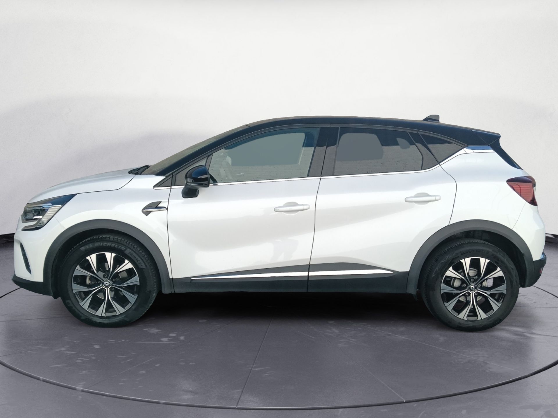 Renault Captur - 6