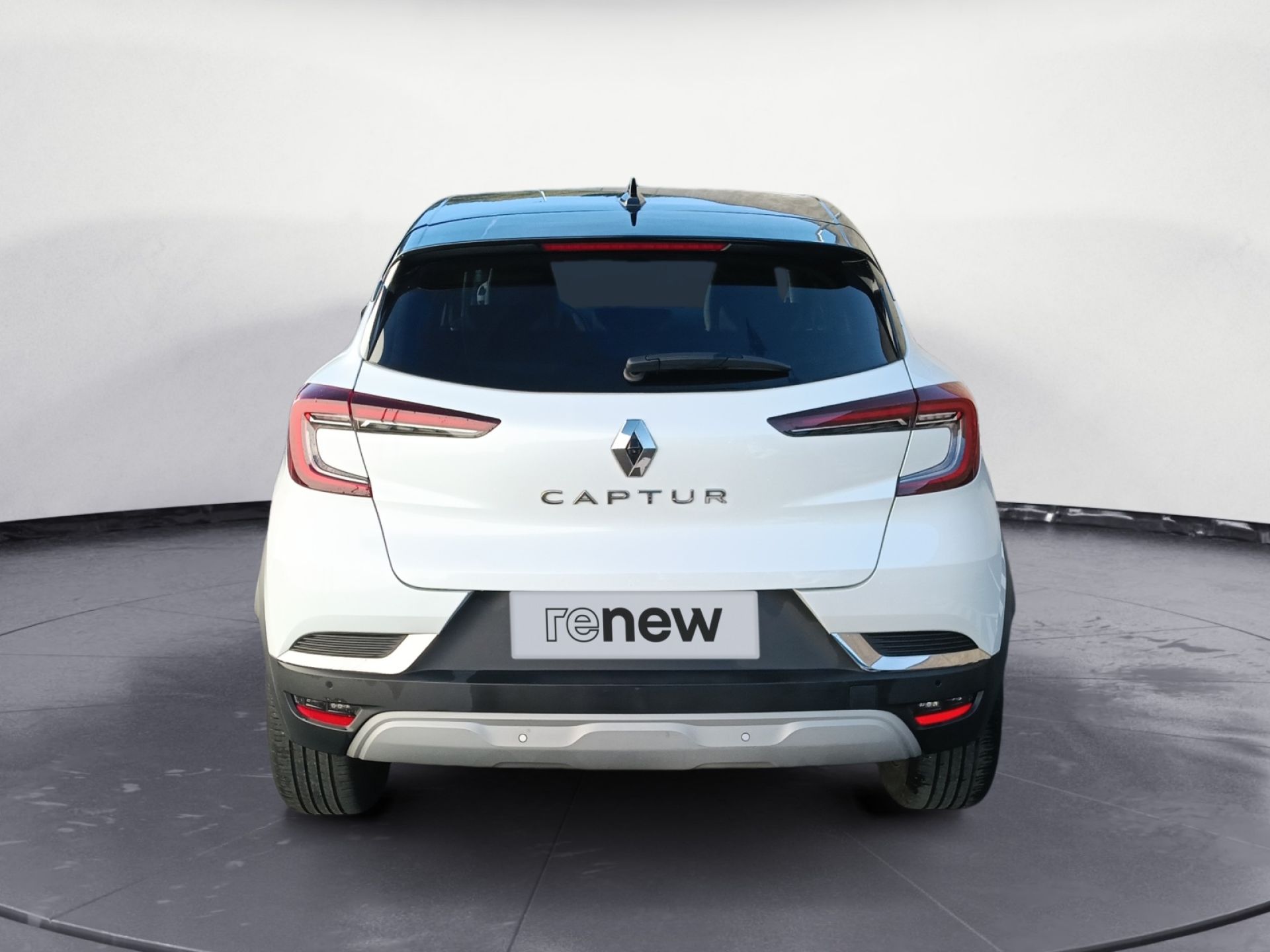 Renault Captur - 4