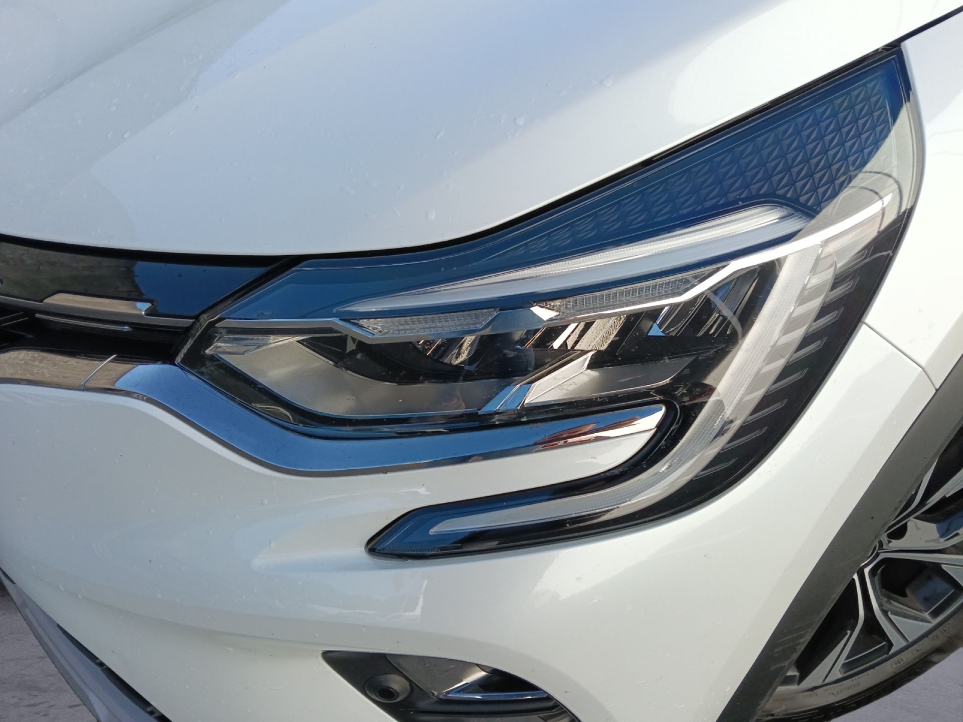 Renault Captur - 7