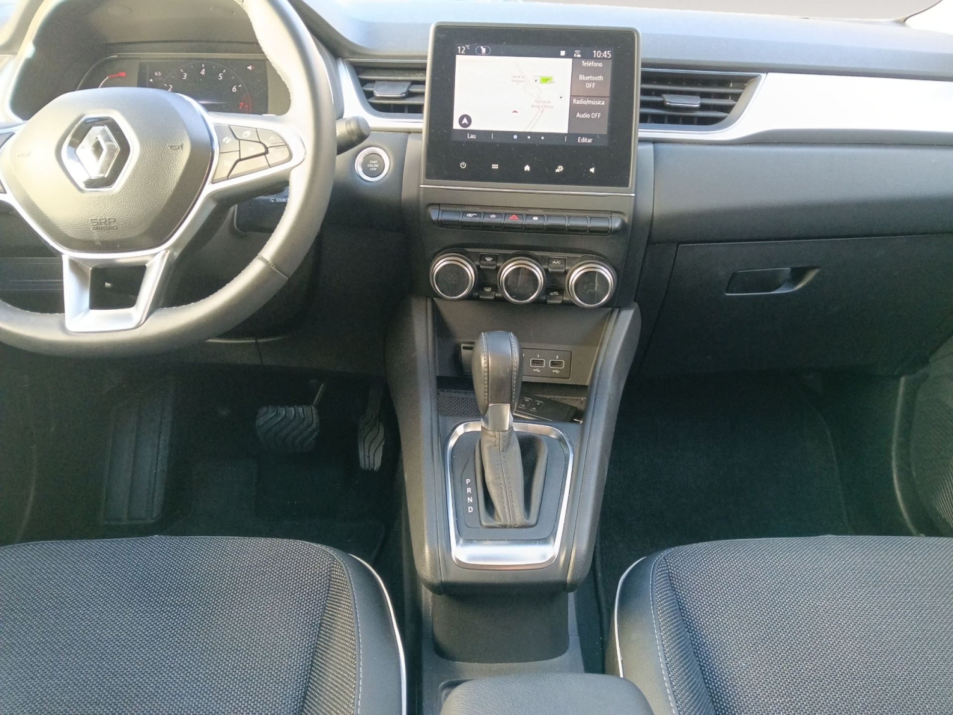 Renault Captur - 10
