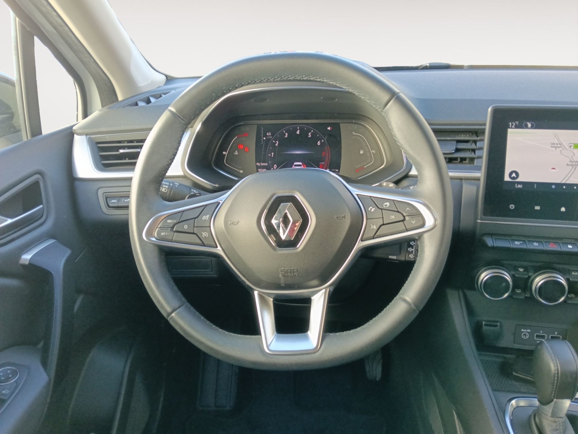 Renault Captur - 11