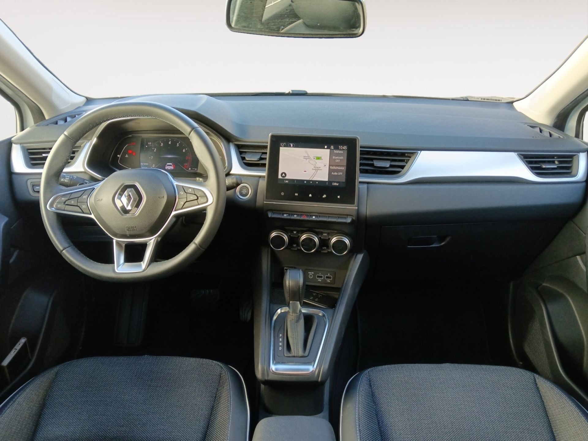 Renault Captur - 9