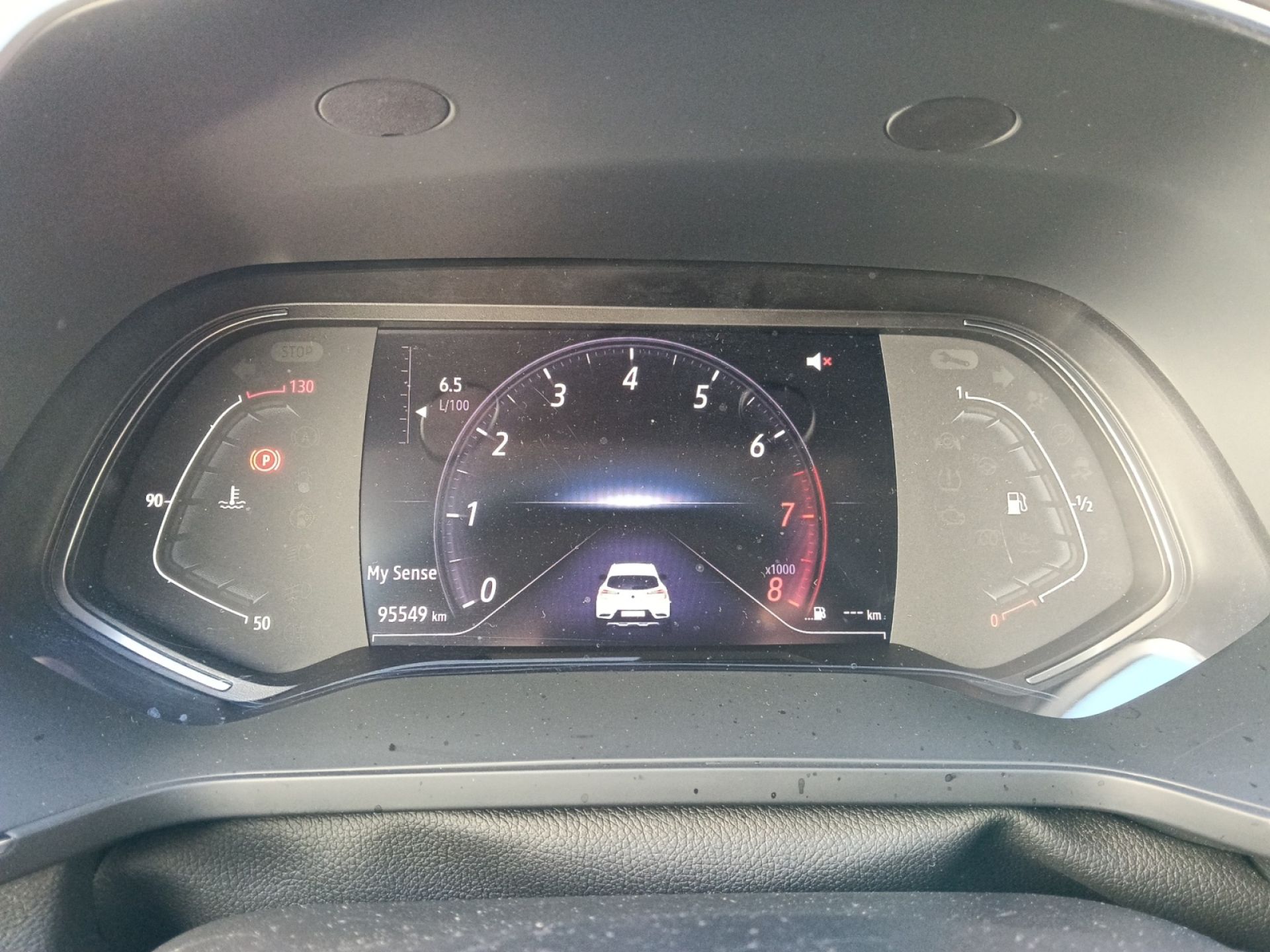 Renault Captur - 12
