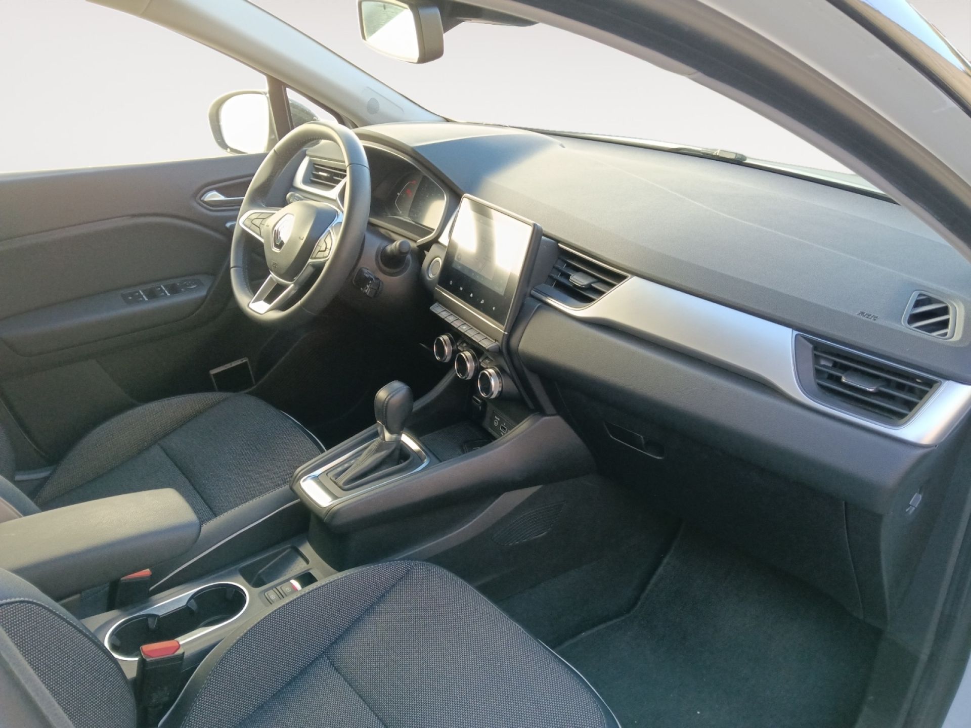 Renault Captur - 8