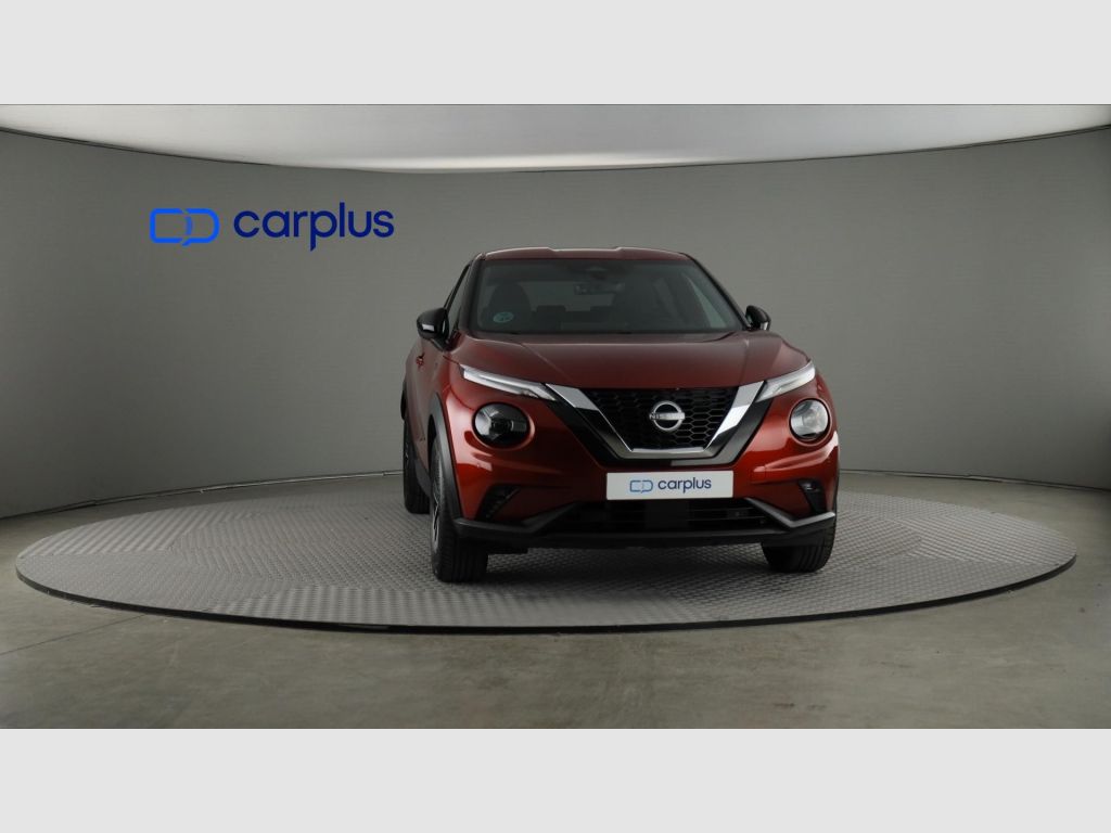 Nissan JUKE - 3