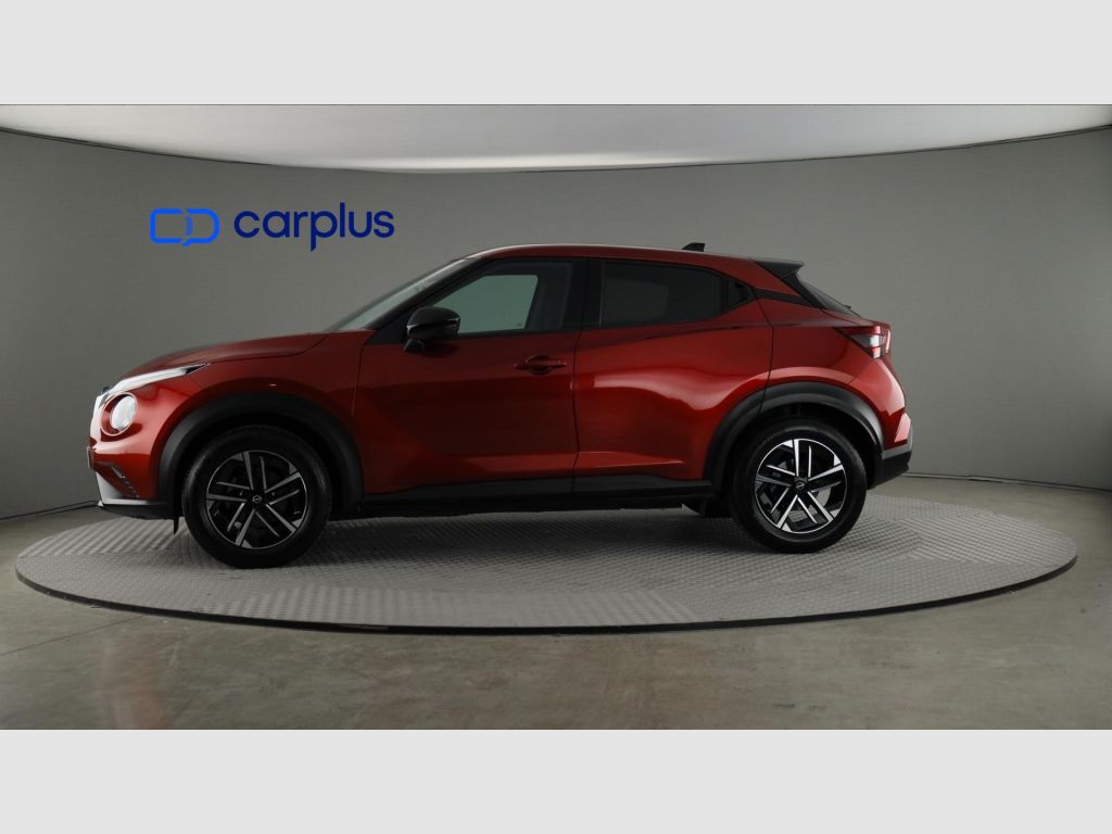 Nissan JUKE - 4