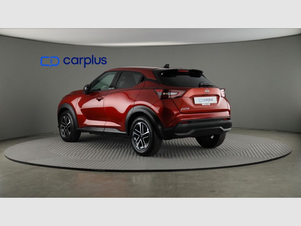 Nissan JUKE - 5