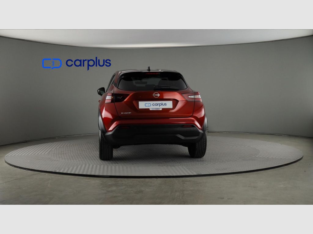 Nissan JUKE - 6