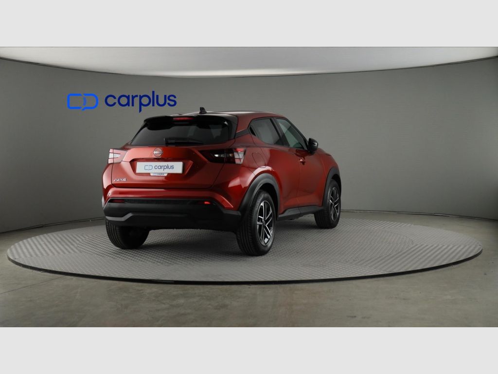 Nissan JUKE - 7