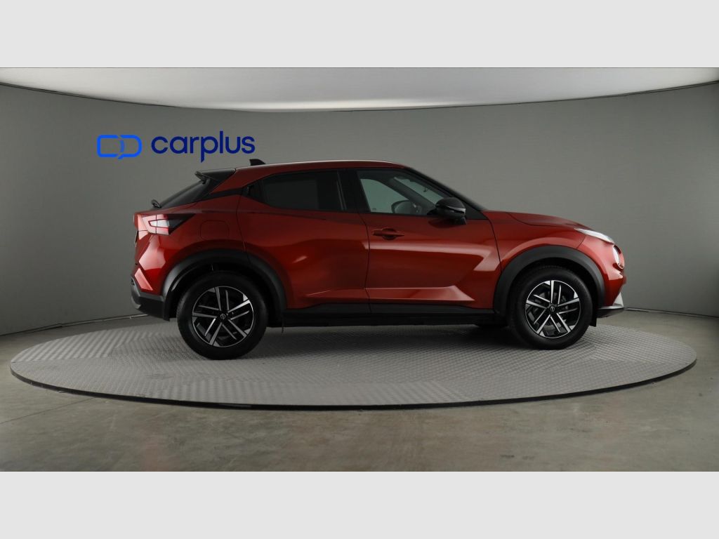 Nissan JUKE - 8