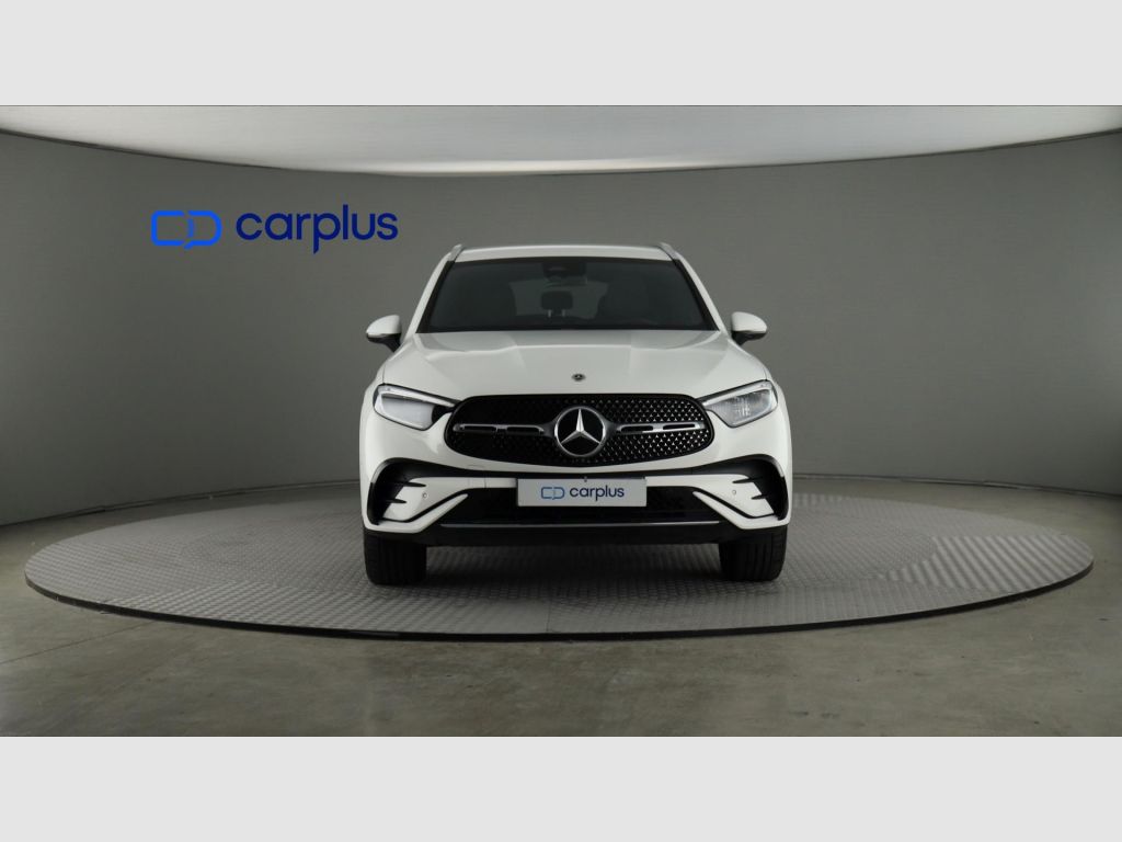Mercedes-Benz GLC - 3