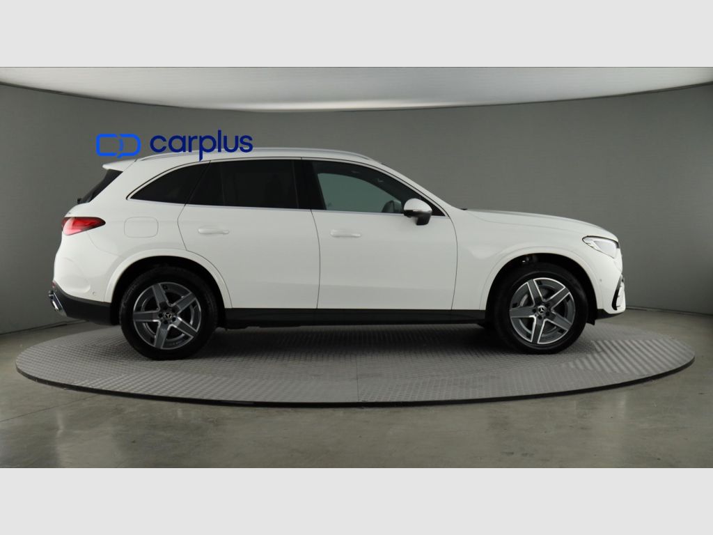 Mercedes-Benz GLC - 8