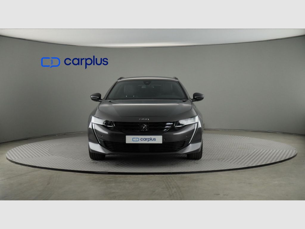 Peugeot 508 - 3