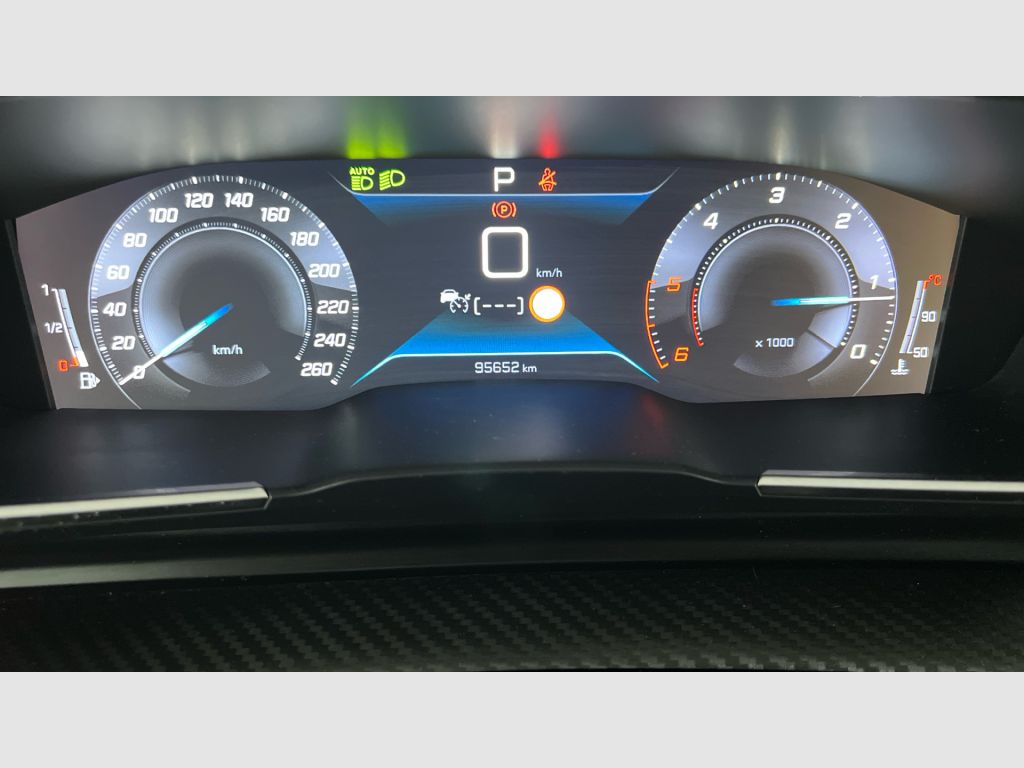Peugeot 508 - 10