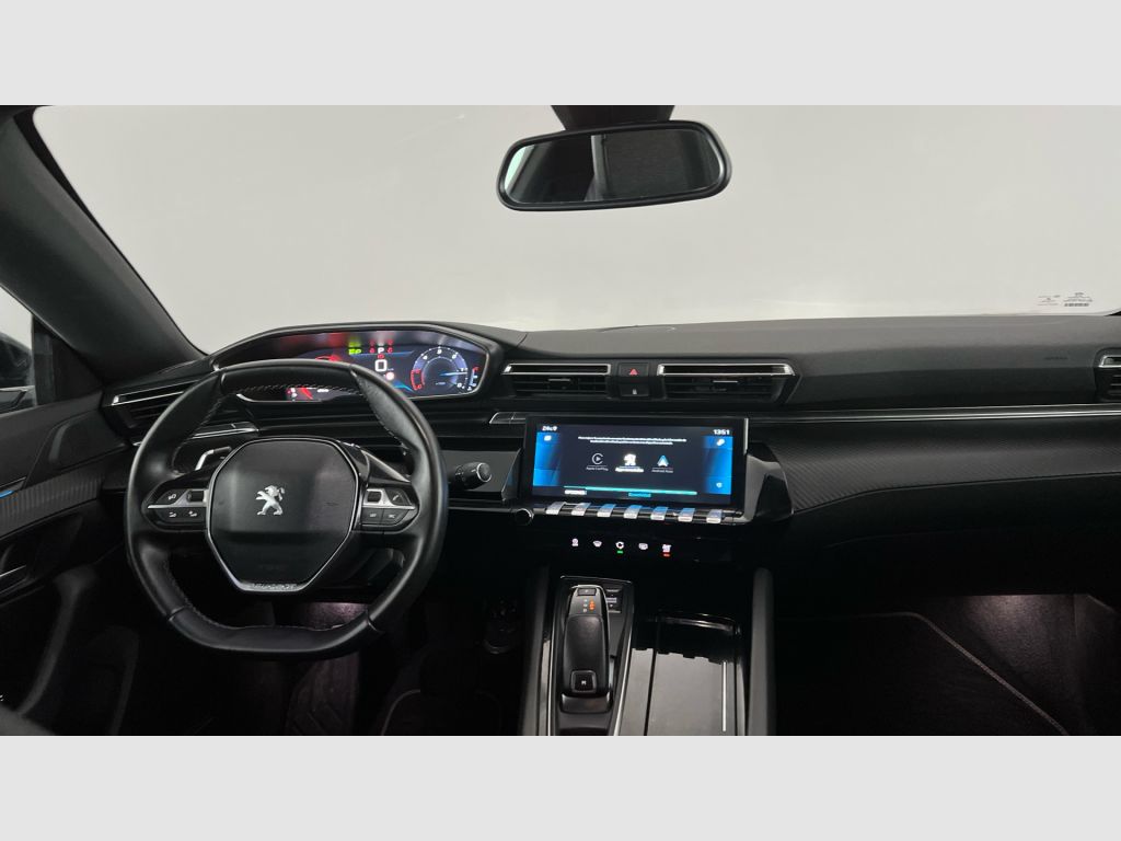 Peugeot 508 - 11