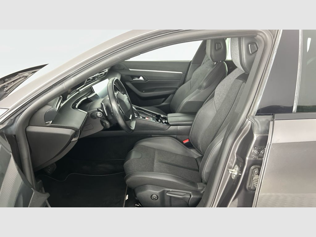 Peugeot 508 - 12