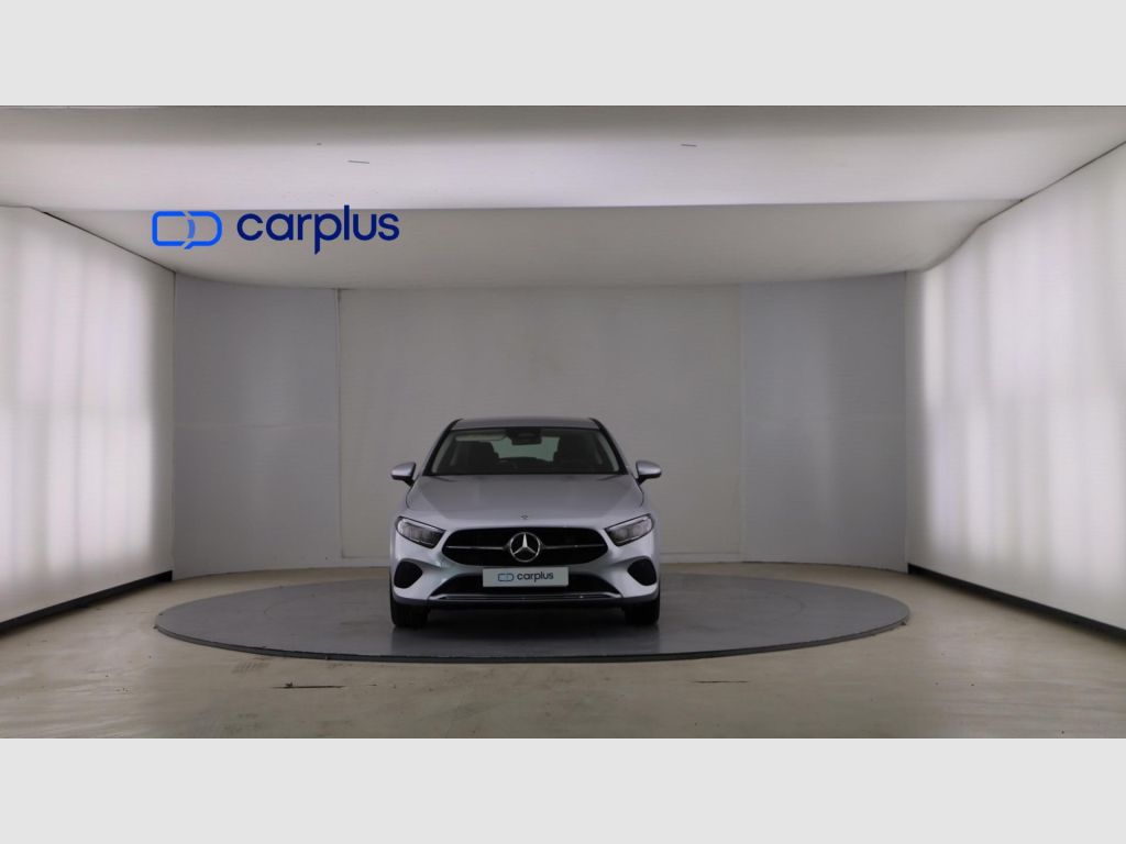 Mercedes-Benz Clase A - 3