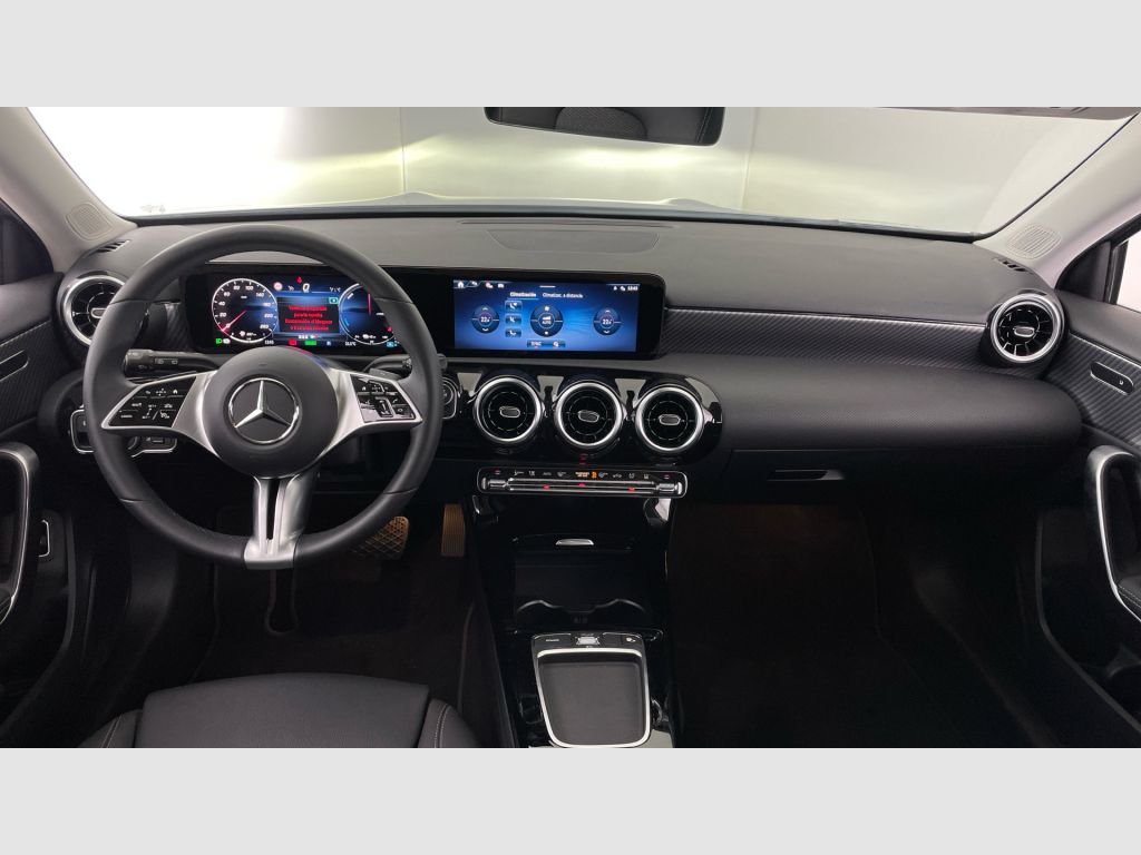 Mercedes-Benz Clase A - 11