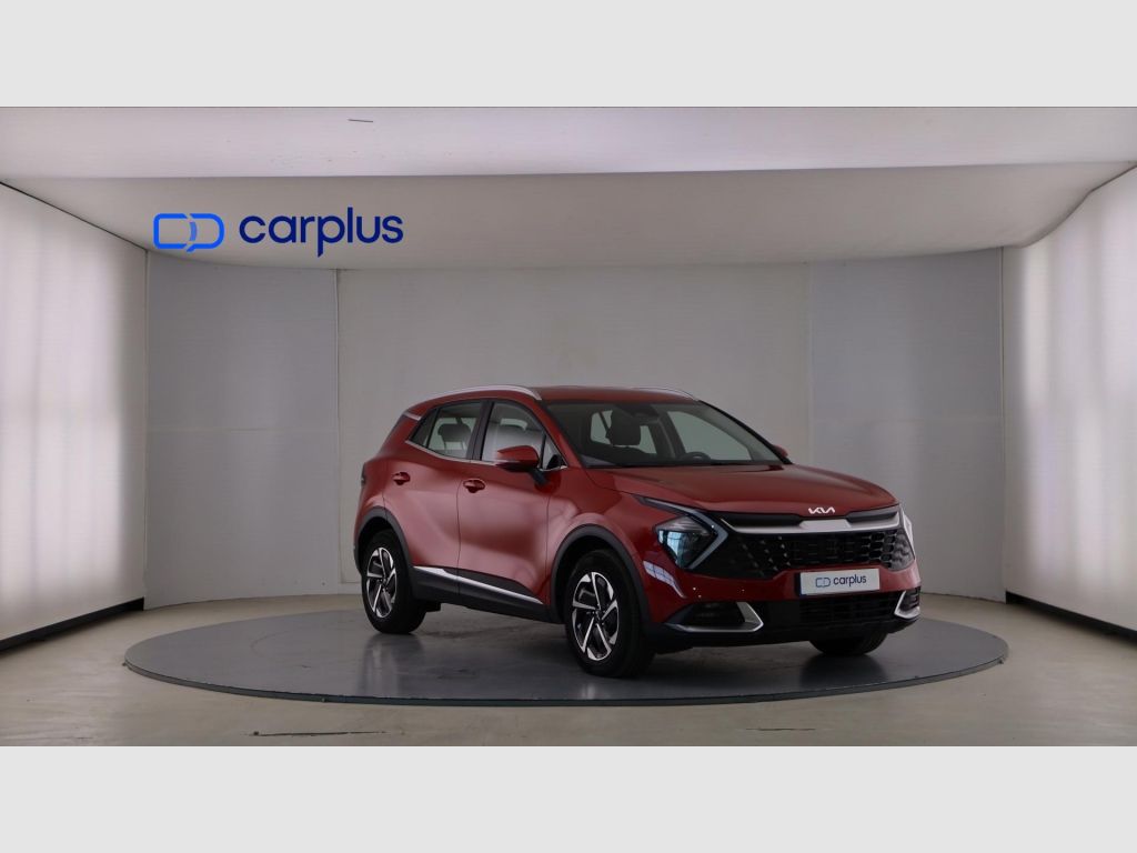 Kia Sportage - 2