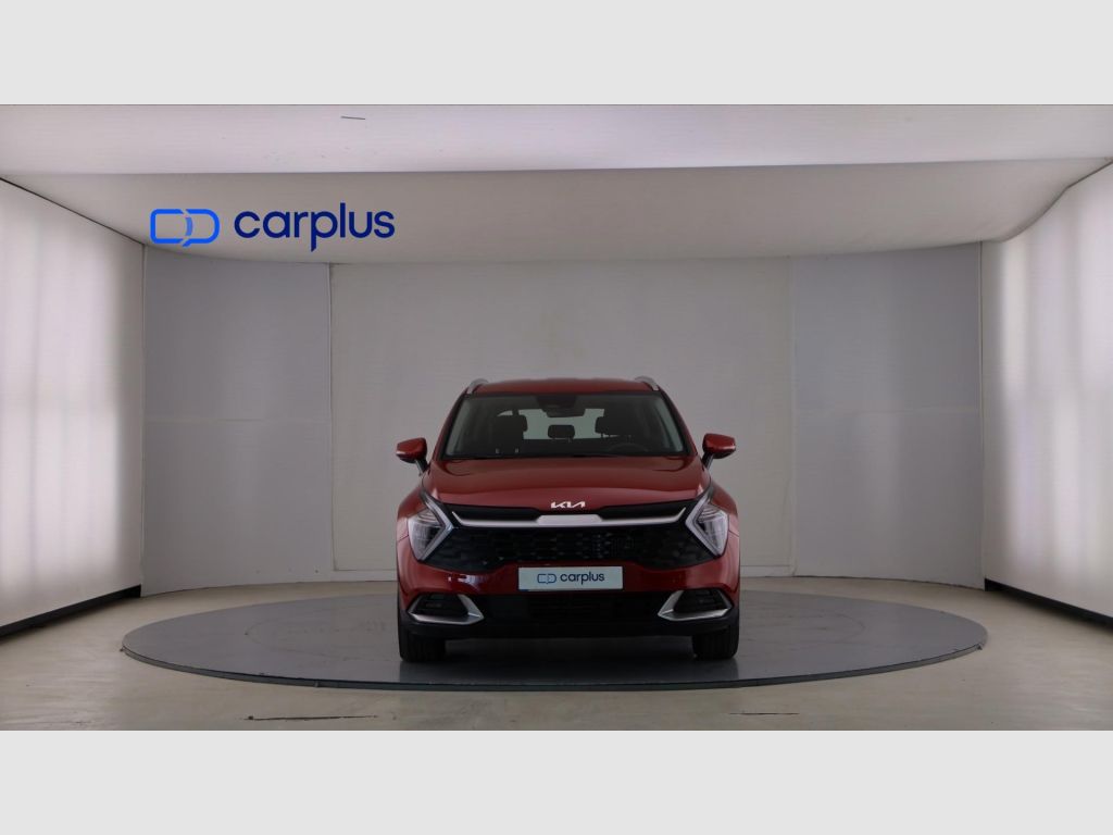 Kia Sportage - 3