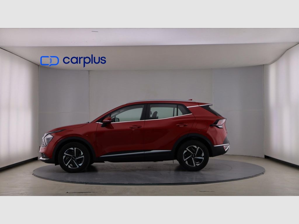 Kia Sportage - 4