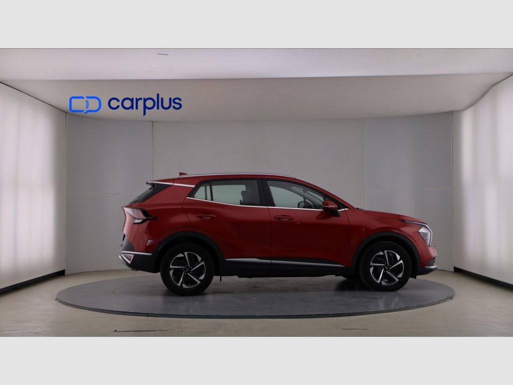 Kia Sportage - 8