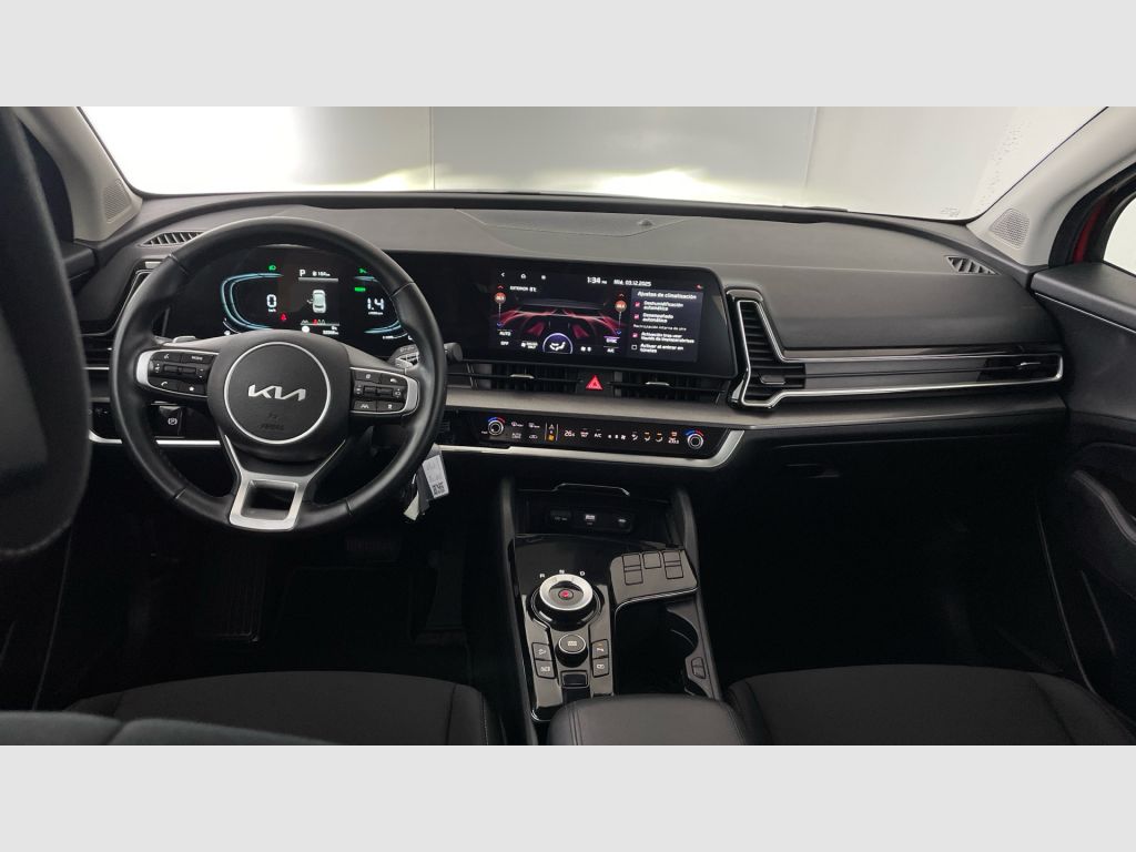 Kia Sportage - 11