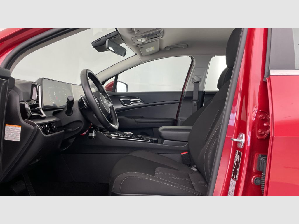 Kia Sportage - 12