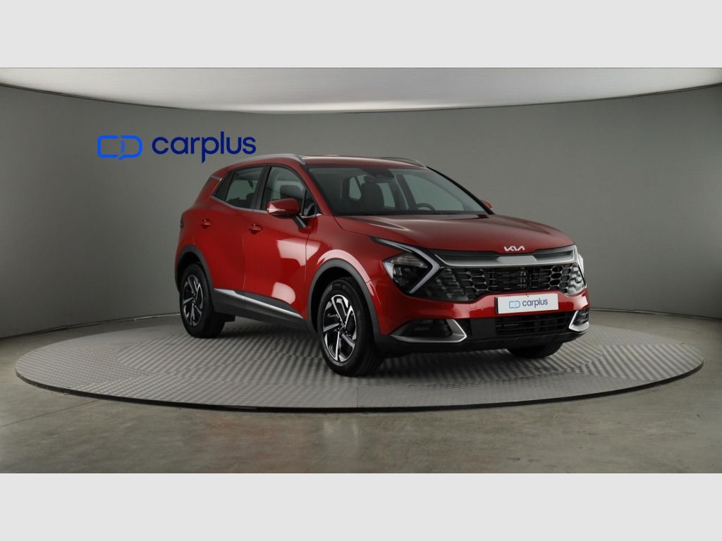 Kia Sportage - 2